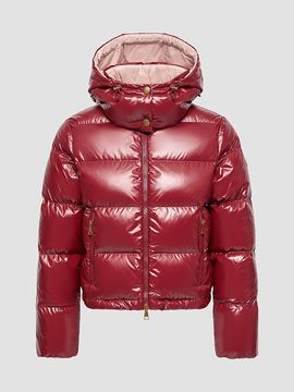Moncler Women's Niveole Puffer Jacket