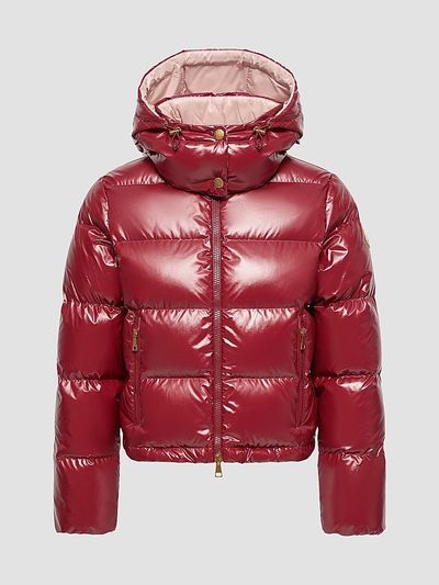 Moncler Women's Niveole Puffer Jacket