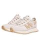Moncler Women's Pacey2 and Sneakers in Suede and Nubuck - 2
