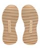 Moncler Women's Pacey2 and Sneakers in Suede and Nubuck - 4