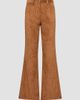 Moncler Women's Pants in Corduroy - 1