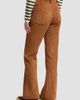 Moncler Women's Pants in Corduroy - 3