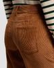 Moncler Women's Pants in Corduroy - 4