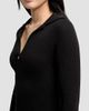 Moncler Women's Polo Dress in Wool Blend - 4