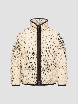 Moncler Women's Rayonnant 2-in-1 Puffer Jacket