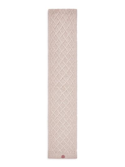 Moncler Women's Scarf in Alpaca Blend