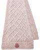 Moncler Women's Scarf in Alpaca Blend - 2