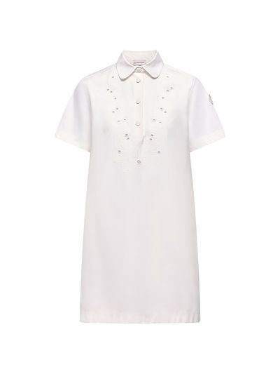 Moncler Women's Shirt Dress