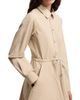 Moncler Women's Shirt Dress in Poplin - 4