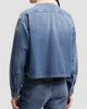Moncler Women's Shirt in Denim - 3