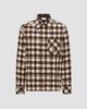 Moncler Women's Shirt in Wool - 1