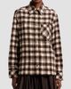 Moncler Women's Shirt in Wool - 2