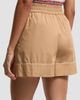Moncler Women's Shorts in Cotton Blend - 3