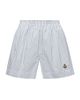 Moncler Women's Shorts in Nylon - 1