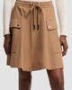 Moncler Women's Skirt in Cotton Blend - 3