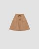 Moncler Women's Skirt in Cotton Blend - 5