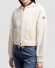 Moncler Women's Sweatshirt in Cotton Blend - 2