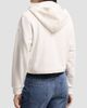 Moncler Women's Sweatshirt in Cotton Blend - 3