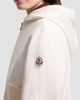 Moncler Women's Sweatshirt in Cotton Blend - 4