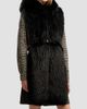 Moncler Women's Textured Bib - 2