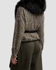 Moncler Women's Textured Bib - 3