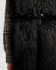 Moncler Women's Textured Bib - 4