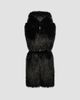 Moncler Women's Textured Bib - 5