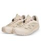 Moncler Women's Trailgrip LP Sneakers in Suede & Nubuck - 2