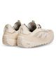 Moncler Women's Trailgrip LP Sneakers in Suede & Nubuck - 3