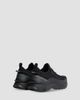 Moncler Women's Trailgrip Sneakers in Nubuck & Suede - 3
