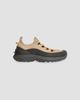 Moncler Women's Trailgrip Sneakers in Nubuck & Suede - 5