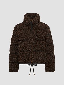 Moncler Women's Trascendence Puffer Jacket