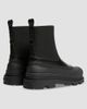Moncler Women's Vera Edge Ankle Boots in Leather - 3