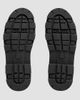 Moncler Women's Vera Edge Ankle Boots in Leather - 4