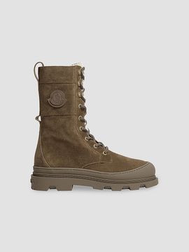 Moncler Women's Vera High Boots