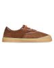 Moncler Women's Vera Leisure Sneakers in Suede - 1