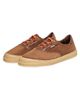 Moncler Women's Vera Leisure Sneakers in Suede - 2