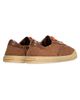 Moncler Women's Vera Leisure Sneakers in Suede - 3