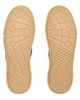 Moncler Women's Vera Leisure Sneakers in Suede - 4