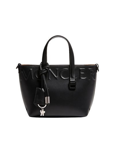 Moncler Women's Very Micro Crossbody Bag