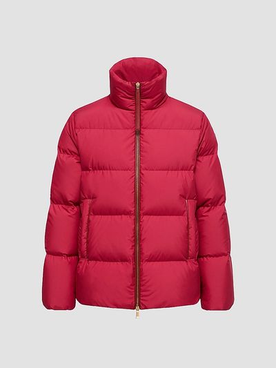 Moncler Women's Vivantesse Puffer Jacket