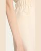 Moncler Wool Gabardine Tailored Pants - 3