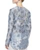 Moncler Wool Knit Midi Skirt - 6
