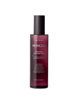 monclos Hair Volume Lasting Fixer 200ml