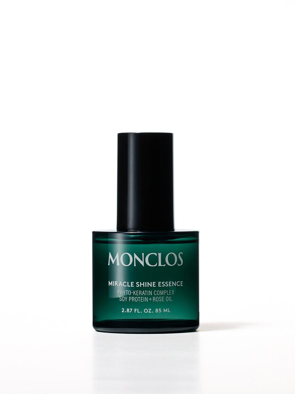 monclos Keratin Complex Intensive Hair Essence