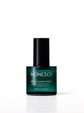 monclos Keratin Complex Intensive Hair Essence