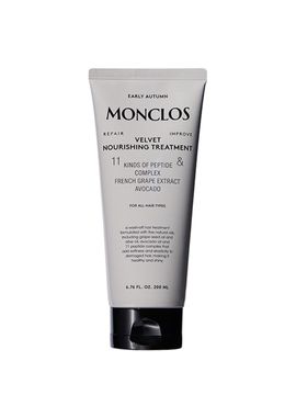 monclos Silk Touch Treatment 200ml