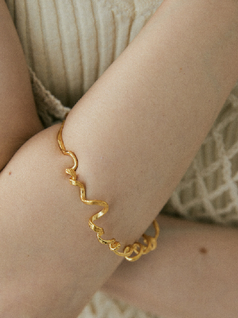MONDAM Dessin I B 002 Bracelet