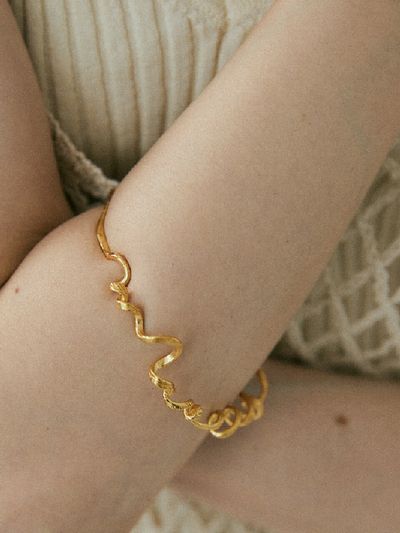 MONDAM Dessin I B 002 Bracelet