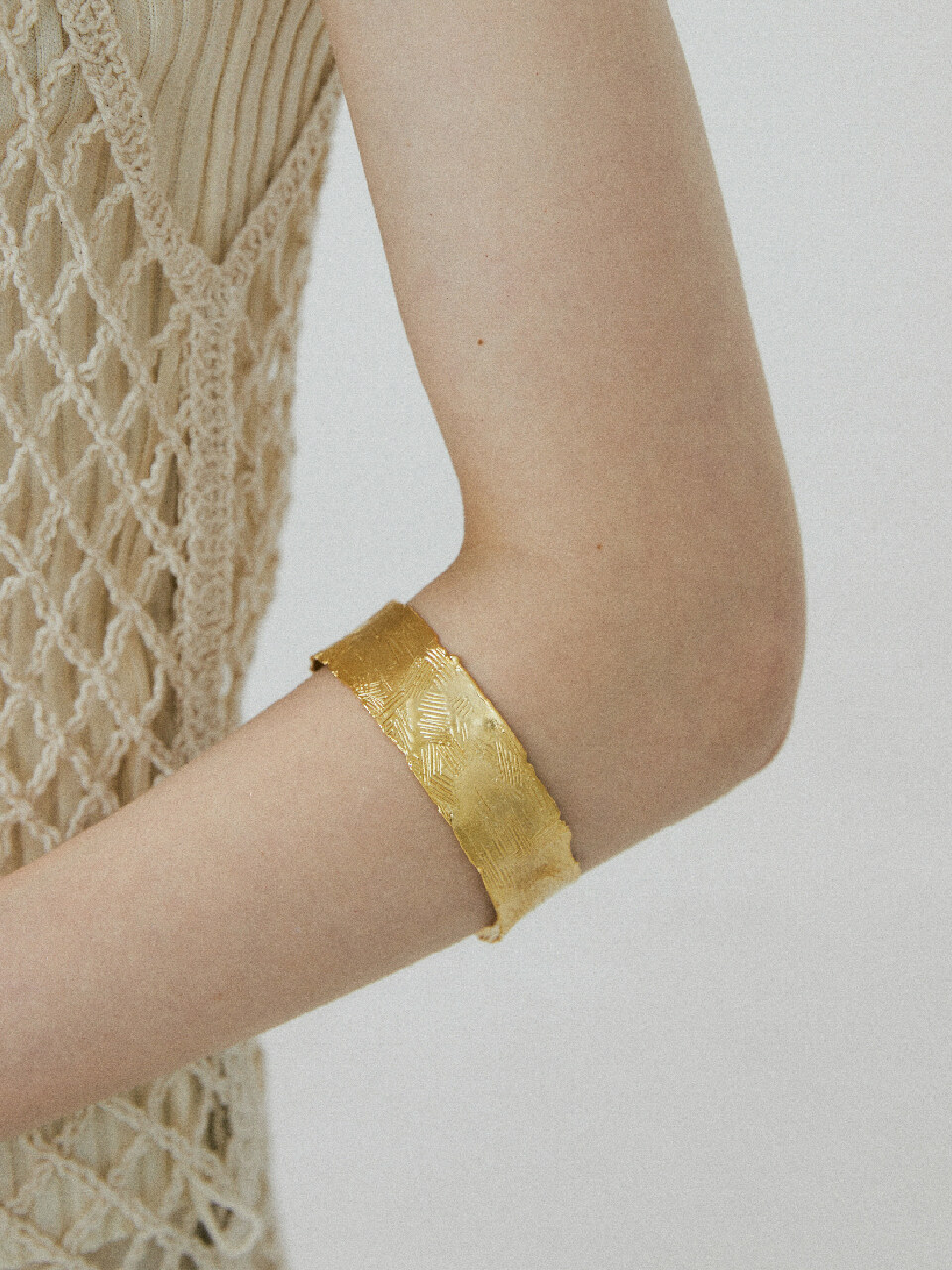MONDAM Dessin II Bracelet 002